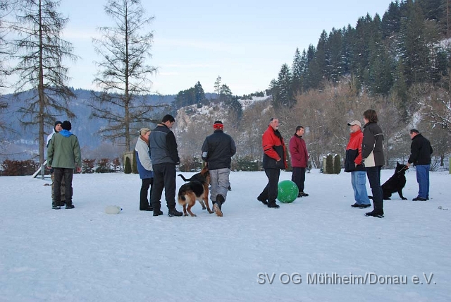 Training 29.11.2008 (282).JPG