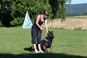 Training Bräunisberg 08.2012