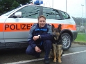 POLIZEI
