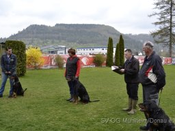 Frühjahrsprüfung 23.04.2016