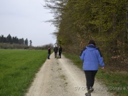 Frühjahrsprüfung 23.04.2016