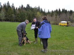 Frühjahrsprüfung 23.04.2016