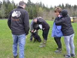 Frühjahrsprüfung 23.04.2016