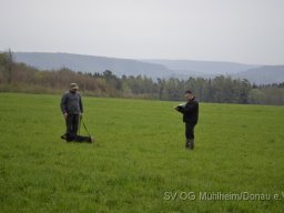 Frühjahrsprüfung 23.04.2016