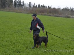 Frühjahrsprüfung 23.04.2016