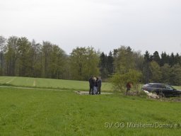 Frühjahrsprüfung 23.04.2016