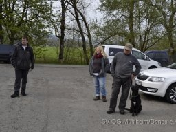 Frühjahrsprüfung 23.04.2016