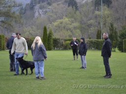 Frühjahrsprüfung 23.04.2016