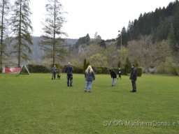 Frühjahrsprüfung 23.04.2016