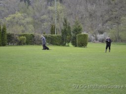 Frühjahrsprüfung 23.04.2016