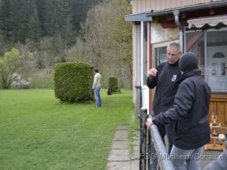 Frühjahrsprüfung 23.04.2016