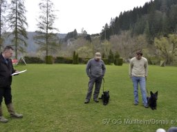 Frühjahrsprüfung 23.04.2016