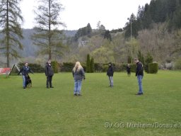 Frühjahrsprüfung 23.04.2016