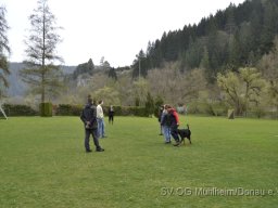 Frühjahrsprüfung 23.04.2016