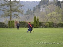 Frühjahrsprüfung 23.04.2016