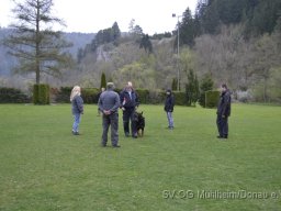 Frühjahrsprüfung 23.04.2016