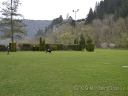 Frühjahrsprüfung 23.04.2016