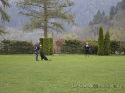 Frühjahrsprüfung 23.04.2016