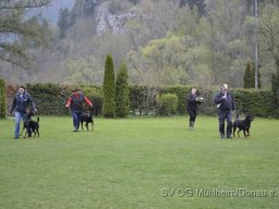 Frühjahrsprüfung 23.04.2016