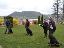 Frühjahrsprüfung 23.04.2016
