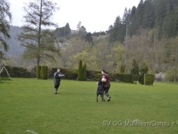 Frühjahrsprüfung 23.04.2016