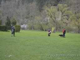 Frühjahrsprüfung 23.04.2016