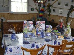 Frühjahrsprüfung 23.04.2016