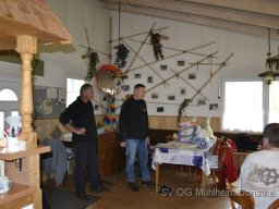 Frühjahrsprüfung 23.04.2016